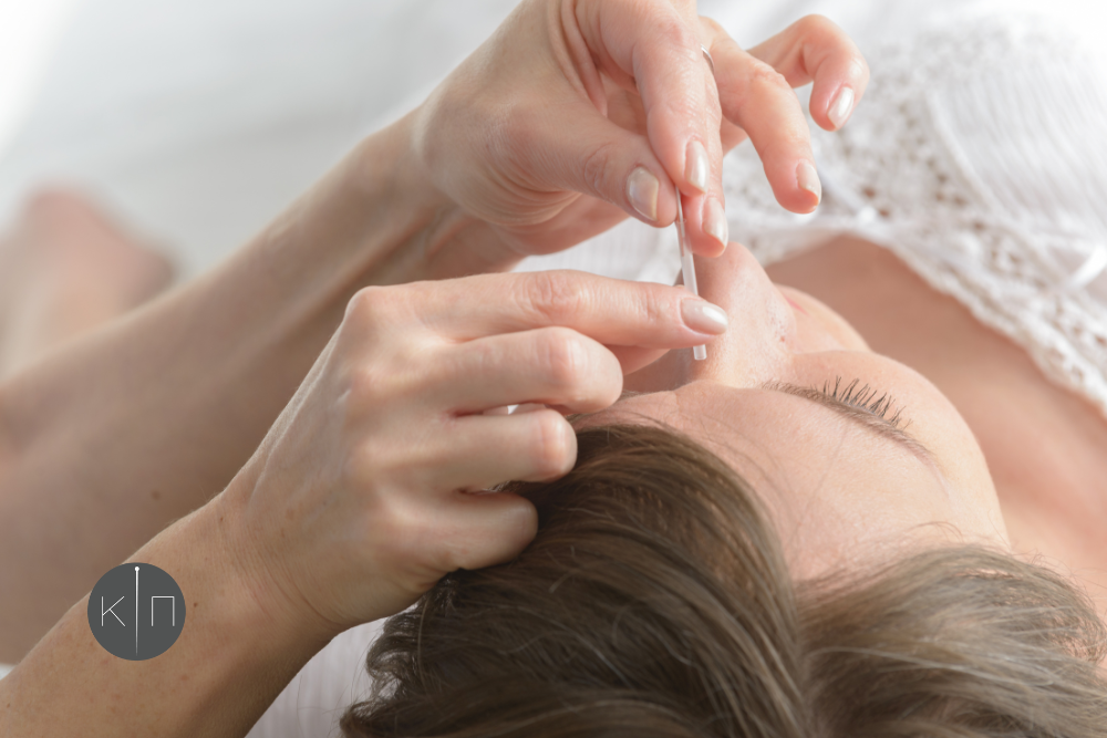 Ο βελονισμός συμβάλλει στη σωστή δραστηριότητα του πνευμονογαστρικού νεύρου και μπορεί να σας βοηθήσει στη διαχείριση του άγχους.