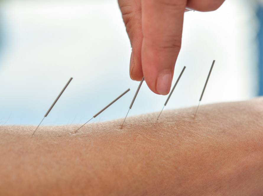 Ο βελονισμός είναι μια επιστημονικά τεκμηριωμένη μέθοδος που μπορεί να υποστηρίξει την ομαλή προσαρμογή του οργανισμού στις εποχικές αλλαγές.